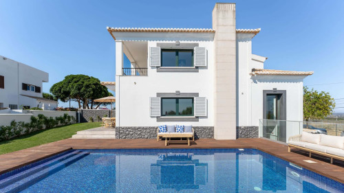 Villa Maya Luxurious House With Pool - Gallery - 71
