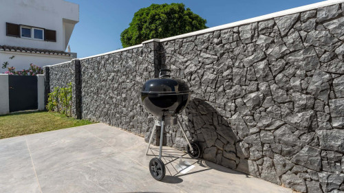 Villa Maya Luxurious House With Pool - Gallery - 107