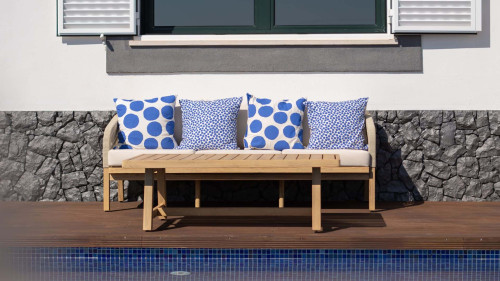 Villa Maya Luxurious House With Pool - Gallery - 129