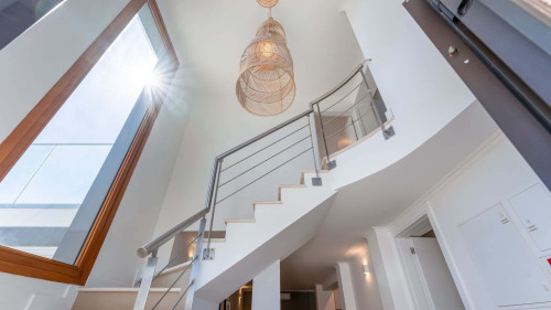 Villa Maya Luxurious House With Pool - Gallery - 17