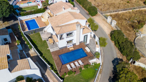 Villa Maya Luxurious House With Pool - Gallery - 135