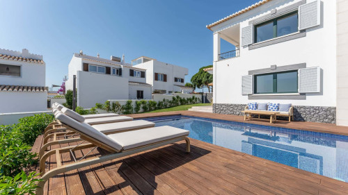 Villa Maya Luxurious House With Pool - Gallery - 108