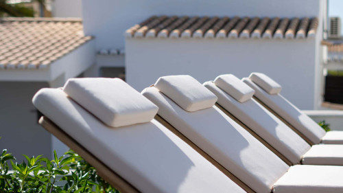 Villa Maya Luxurious House With Pool - Gallery - 43