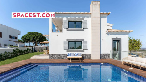 Villa Maya Luxurious House With Pool - Gallery - 141