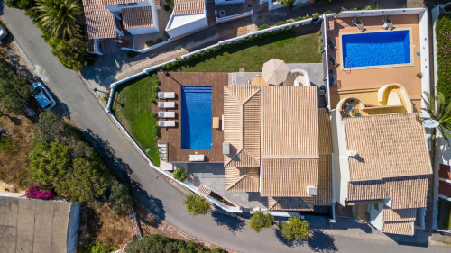 Villa Maya Luxurious House With Pool - Gallery - 67