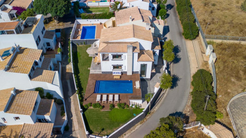 Villa Maya Luxurious House With Pool - Gallery - 138