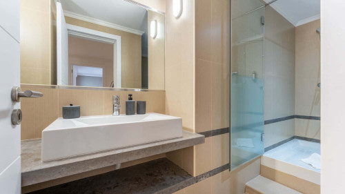 Villa Maya Luxurious House With Pool - Gallery - 85