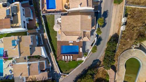 Villa Maya Luxurious House With Pool - Gallery - 139