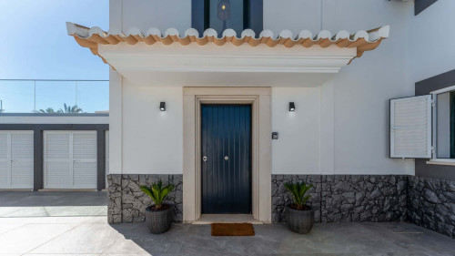 Villa Maya Luxurious House With Pool - Gallery - 131