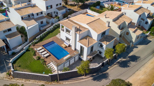 Villa Maya Luxurious House With Pool - Gallery - 136