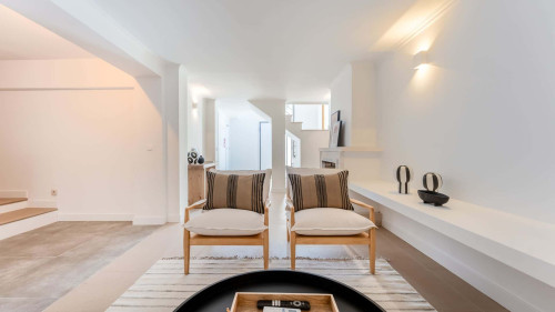 Villa Maya Luxurious House With Pool - Gallery - 11