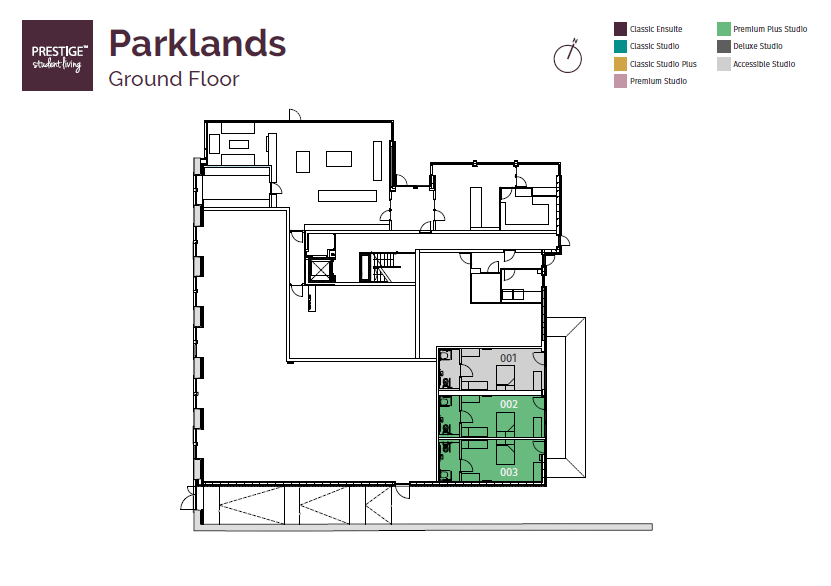 Parklands