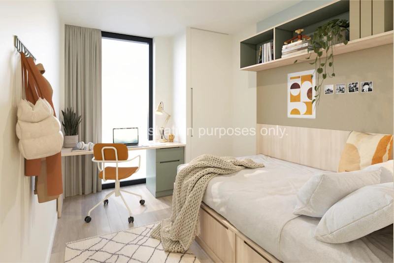 Classic En-Suite - Parklands - Gallery - 1