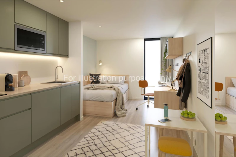 Classic Studio - Parklands - Gallery - 1