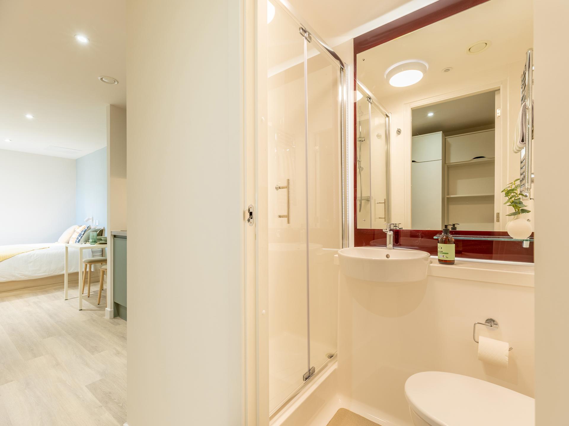 Premium Studio - Parklands - Gallery - 14
