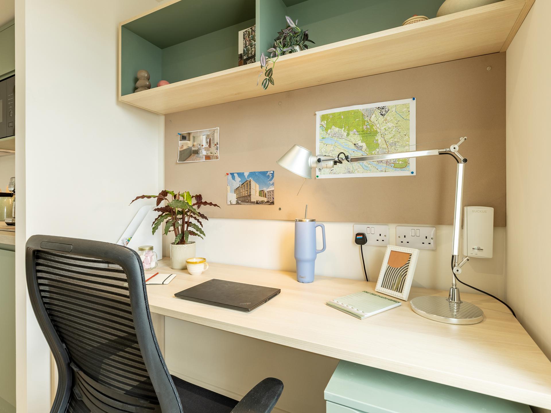 Deluxe Studio - Parklands - Gallery - 12