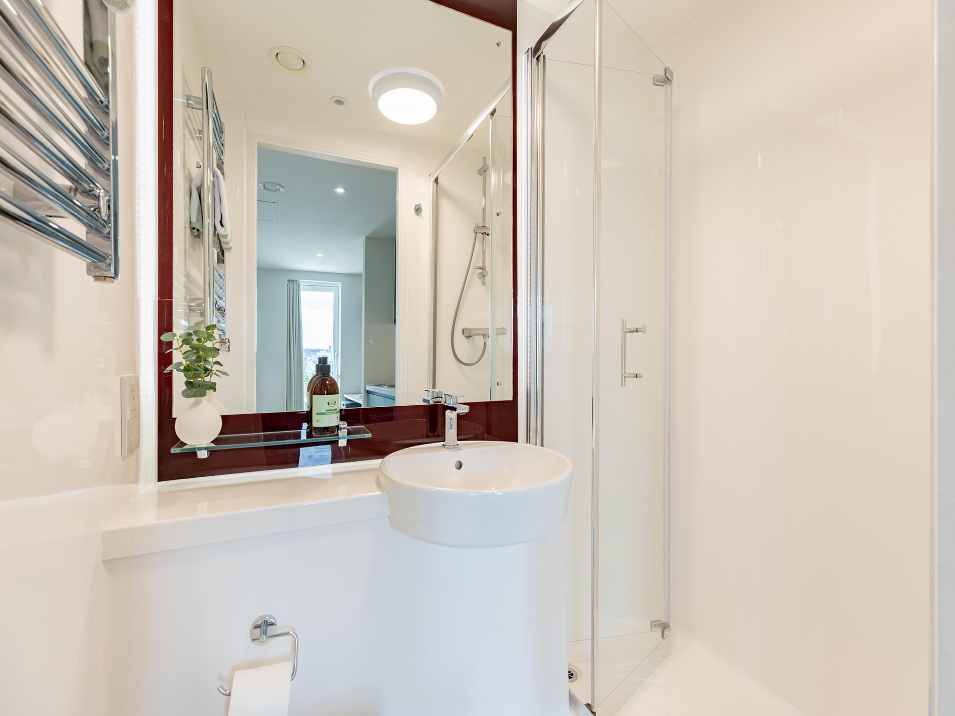 Deluxe Studio - Parklands - Gallery - 15