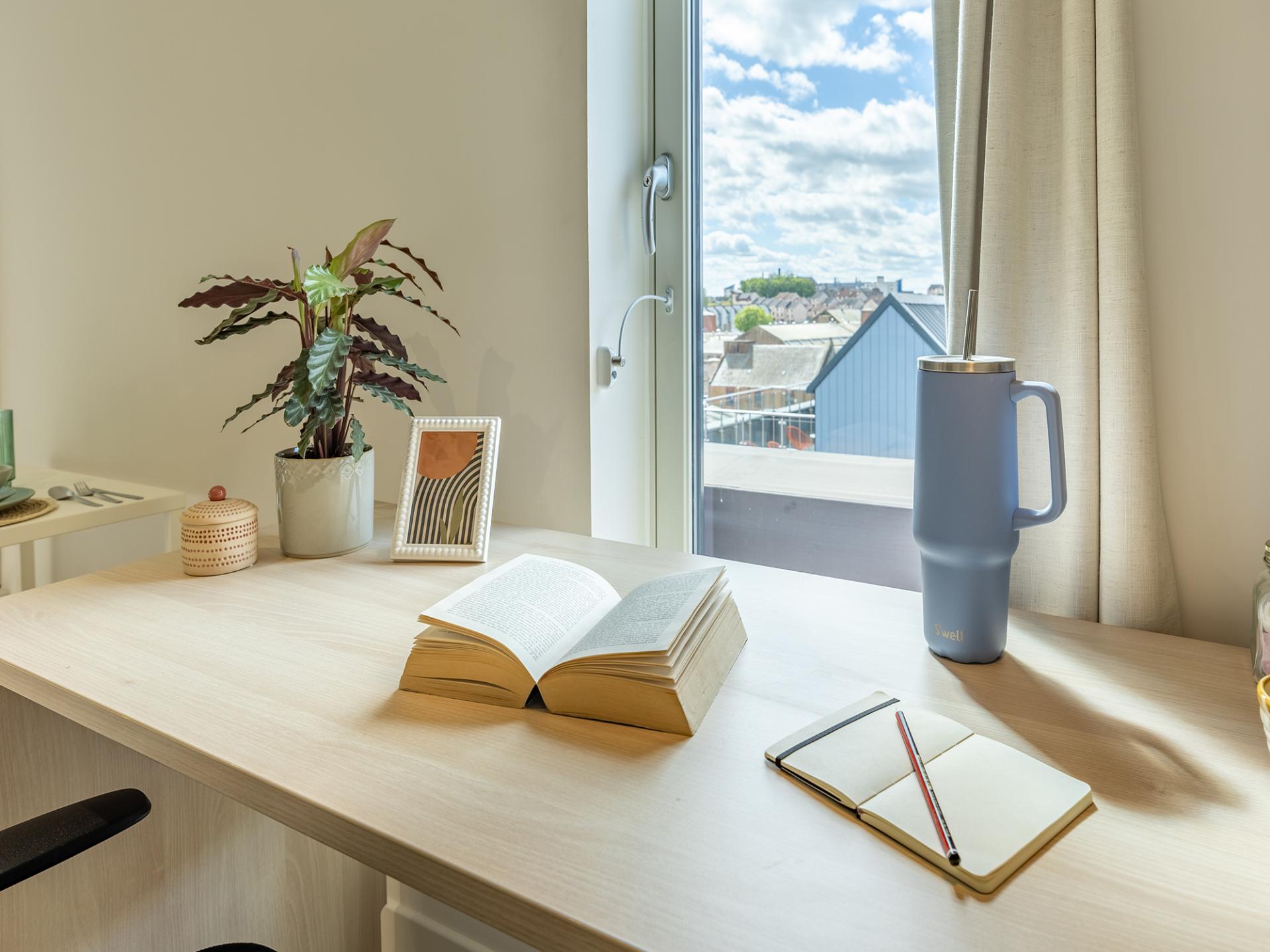 Classic Studio Plus - Parklands - Gallery - 22