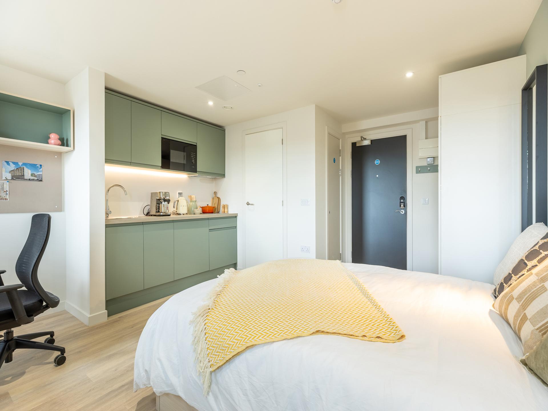 Classic Studio Plus - Parklands - Gallery - 19