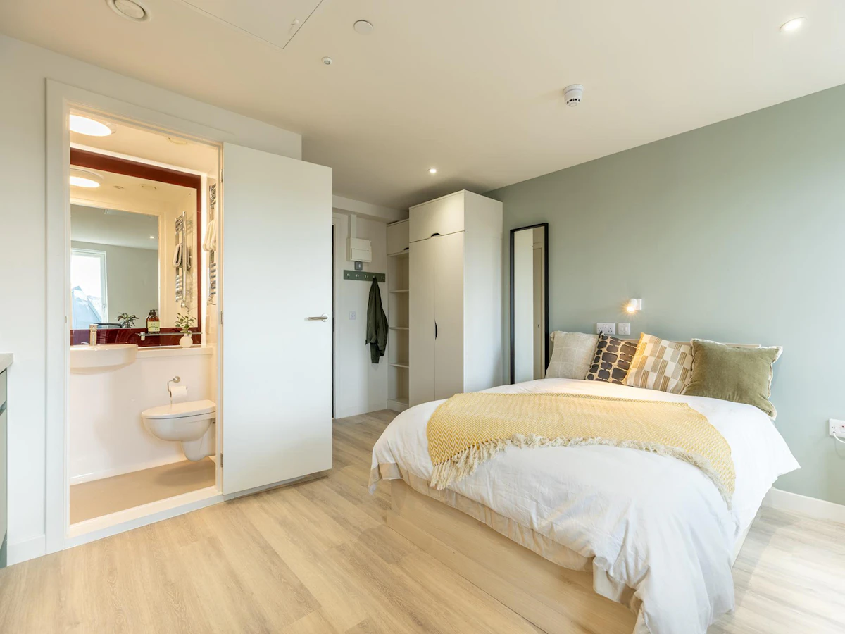 Classic Studio Plus - Parklands - Gallery - 3