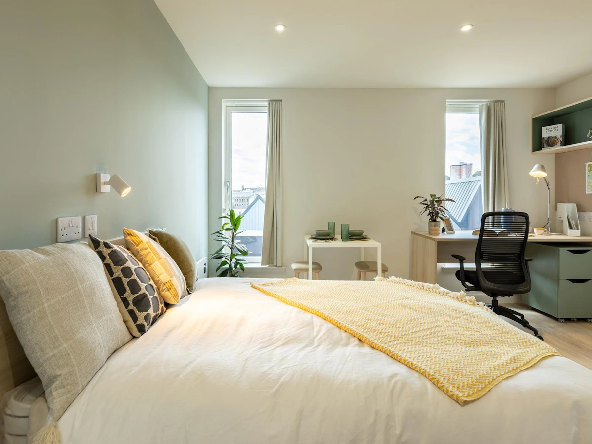 Classic Studio Plus - Parklands - Gallery - 4