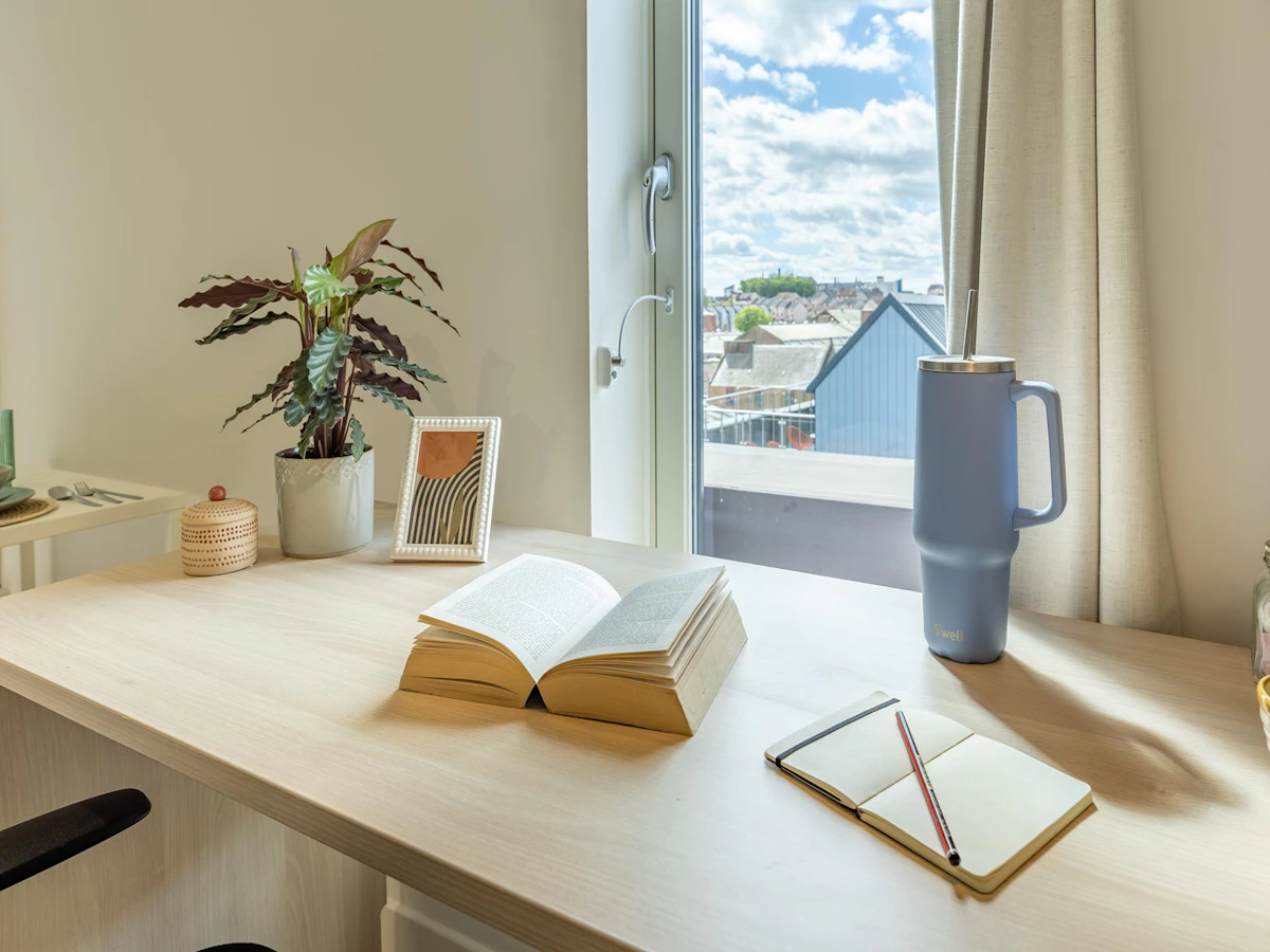 Classic Studio Plus - Parklands - Gallery - 6