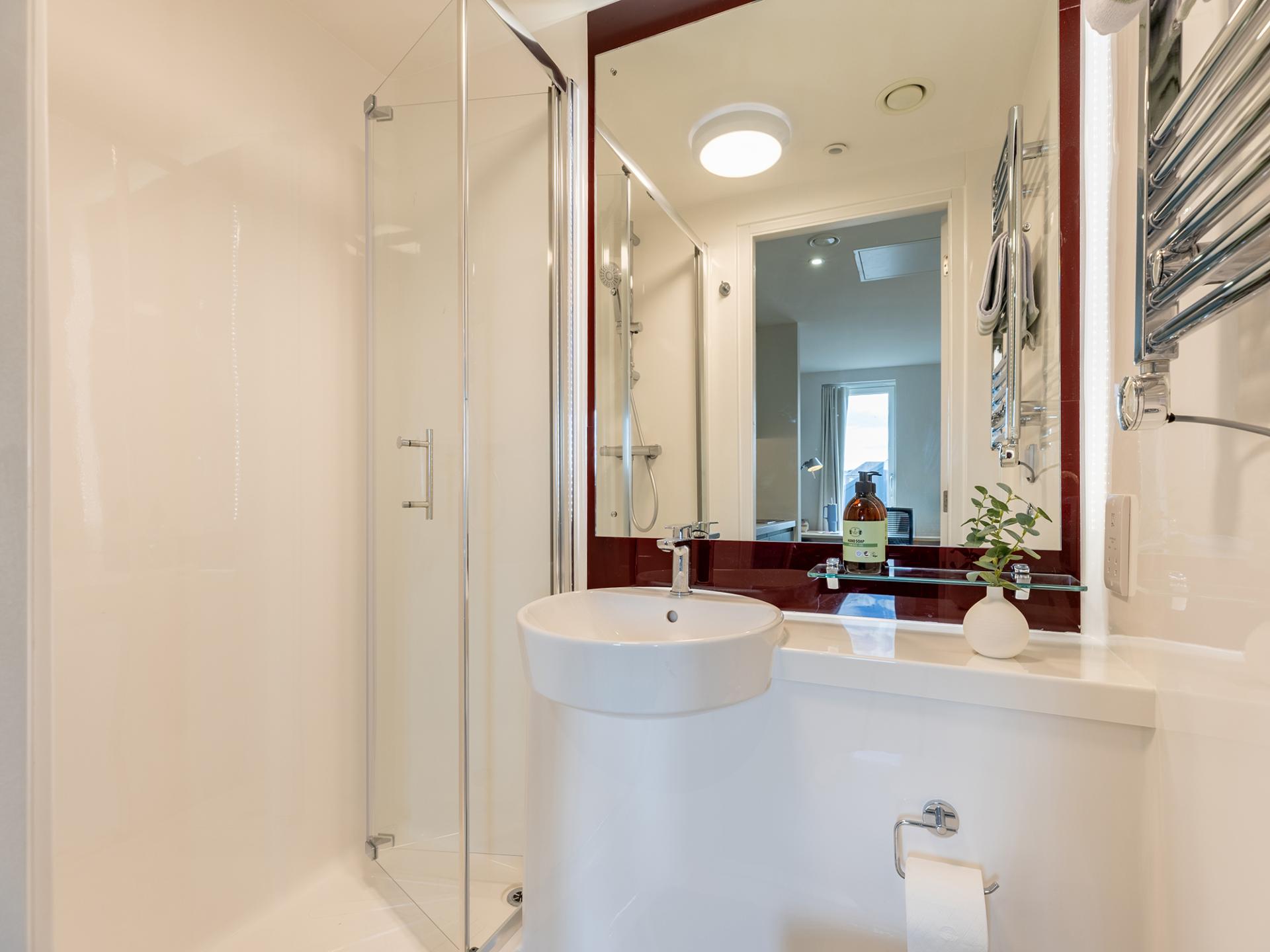 Classic Studio Plus - Parklands - Gallery - 15