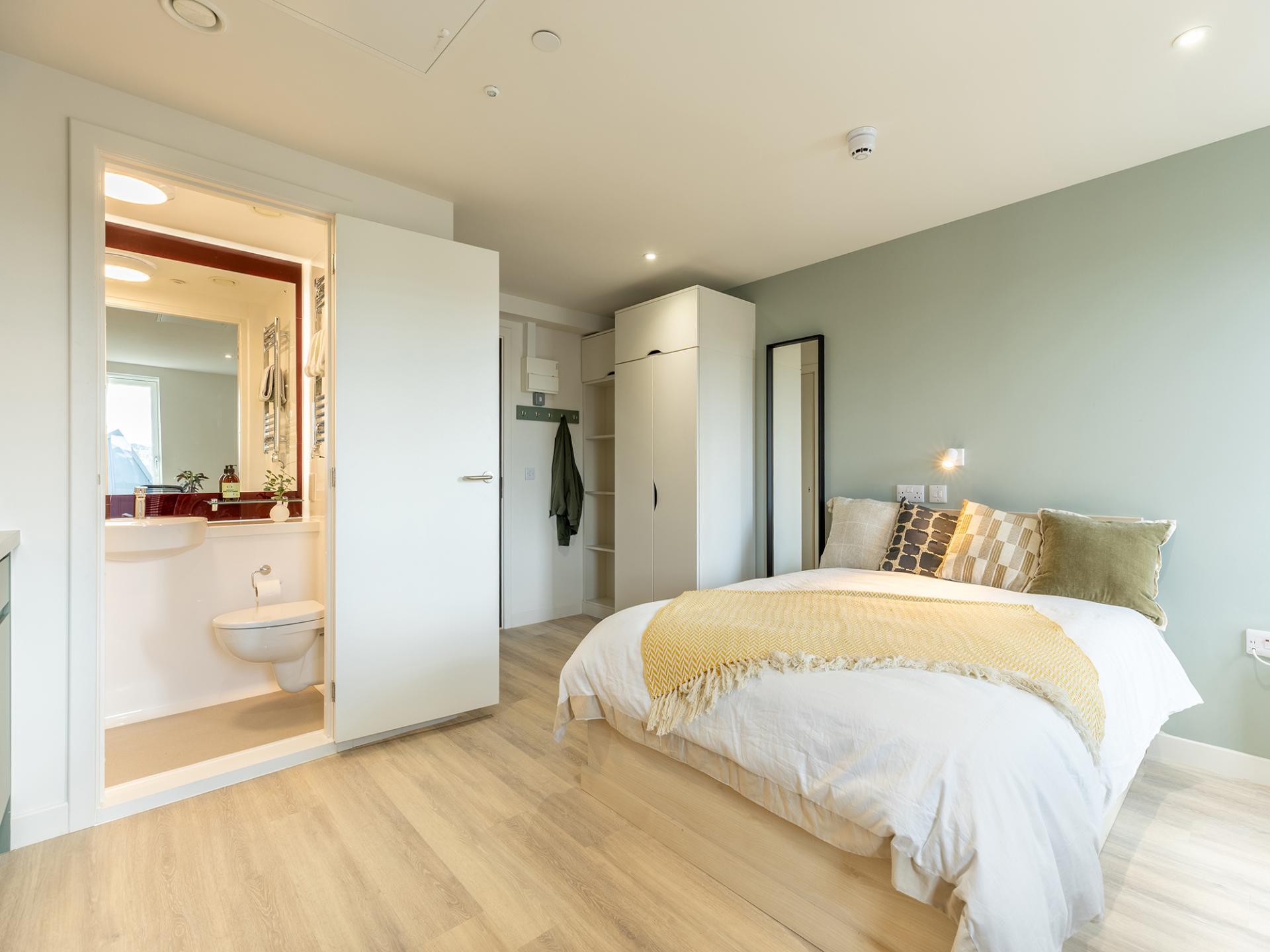 Classic Studio Plus - Parklands - Gallery - 10