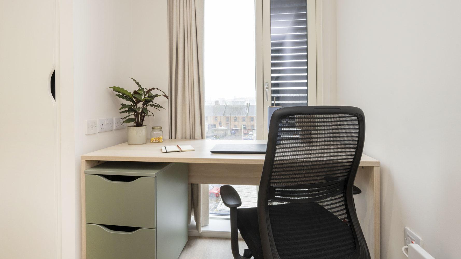 Standard En-Suite - Parklands - Gallery - 19