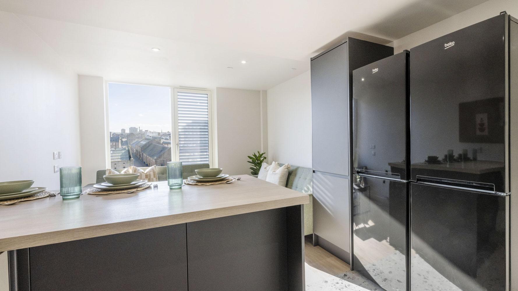 Standard En-Suite - Parklands - Gallery - 12