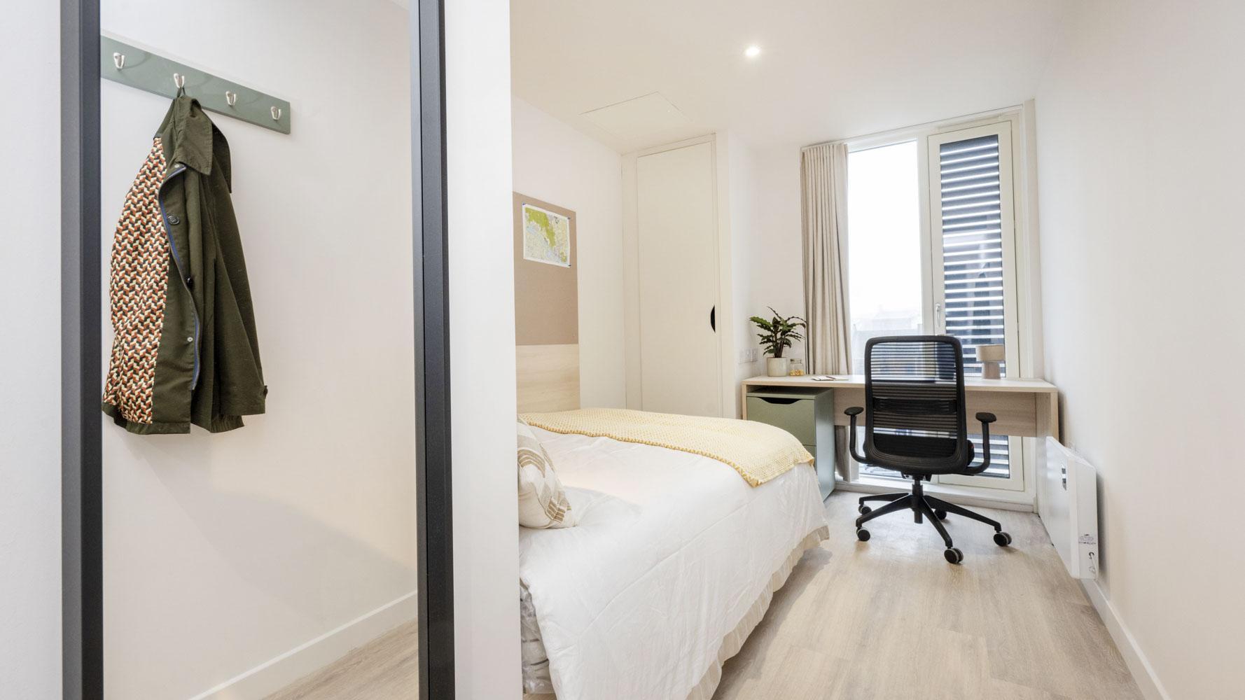 Standard En-Suite - Parklands - Gallery - 8