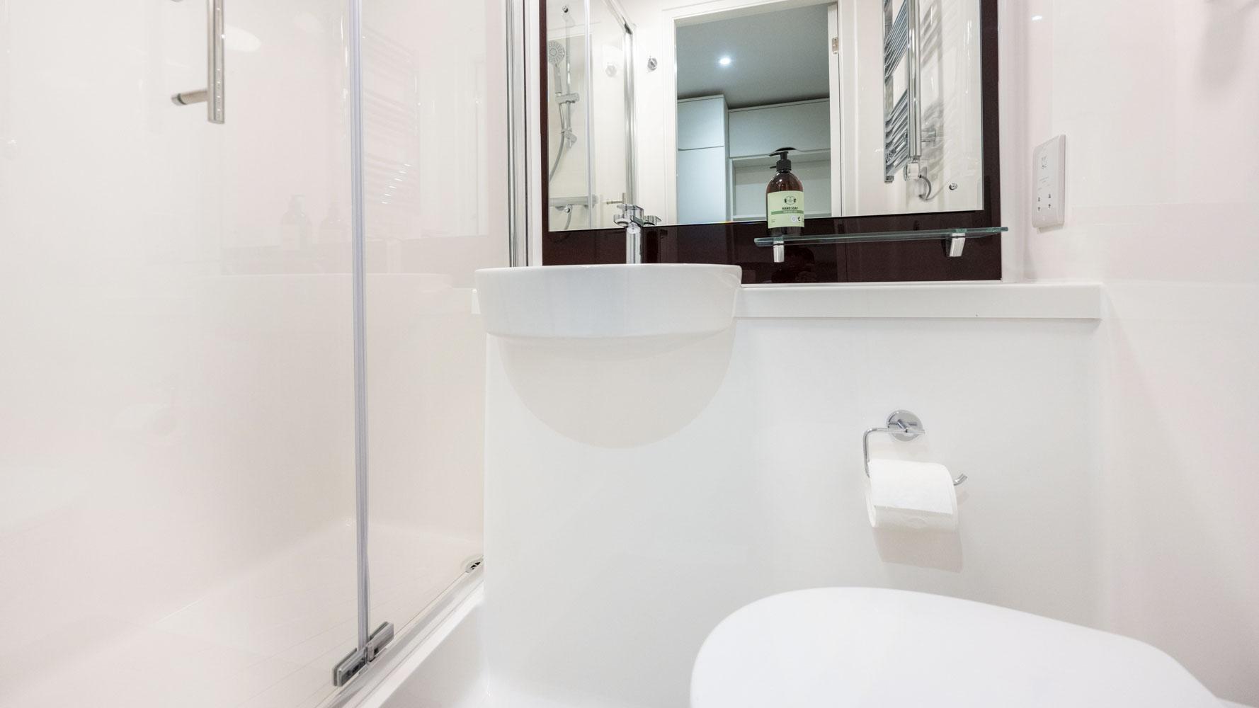 Standard Studio - Parklands - Gallery - 19