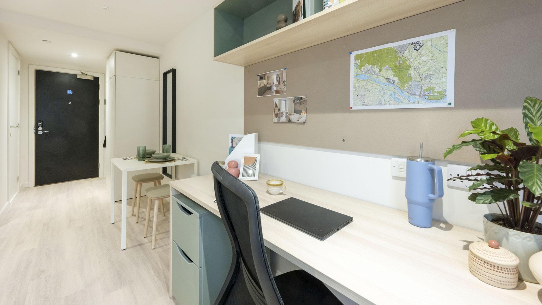 Standard Studio - Parklands - Gallery - 20
