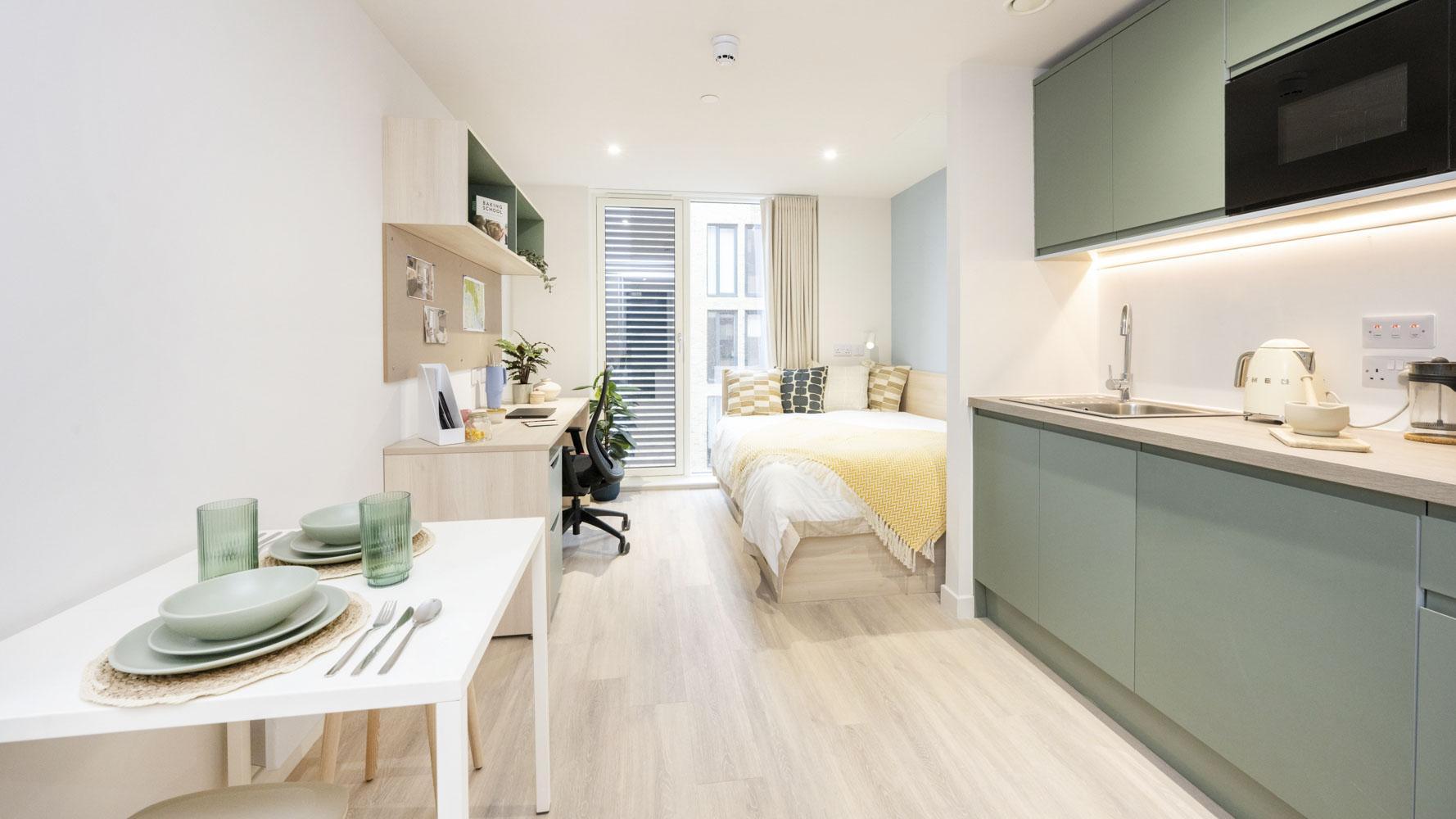 Standard Studio - Parklands - Gallery - 9