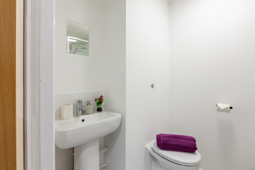 One Islington Plaza - Gallery - 42