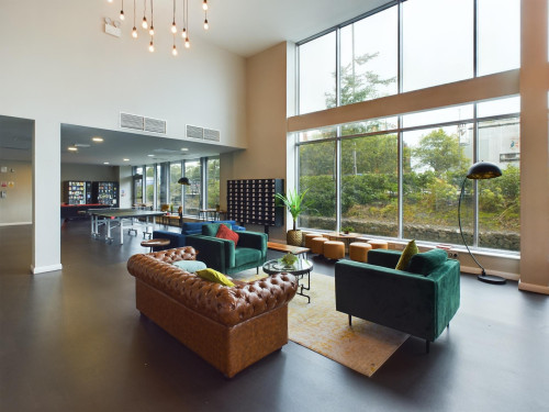 One Islington Plaza - Gallery - 21