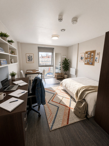 One Islington Plaza - Gallery - 63