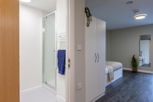 One Islington Plaza - Gallery - 9
