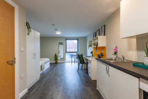 One Islington Plaza - Gallery - 72