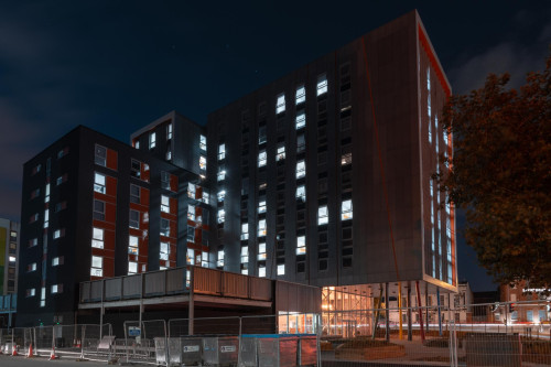 One Islington Plaza - Gallery - 55