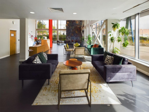 One Islington Plaza - Gallery - 6
