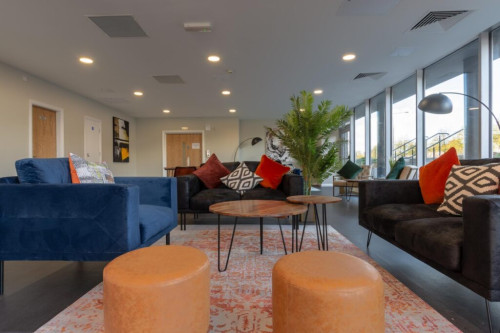 One Islington Plaza - Gallery - 7