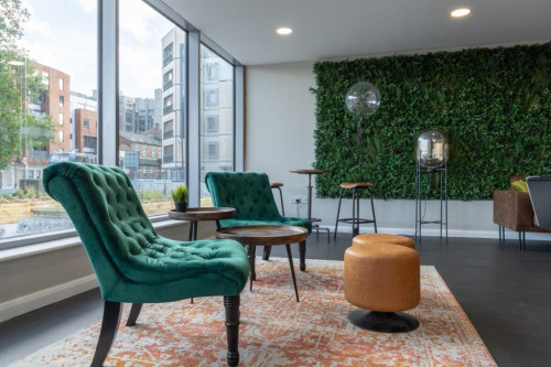 One Islington Plaza - Gallery - 8