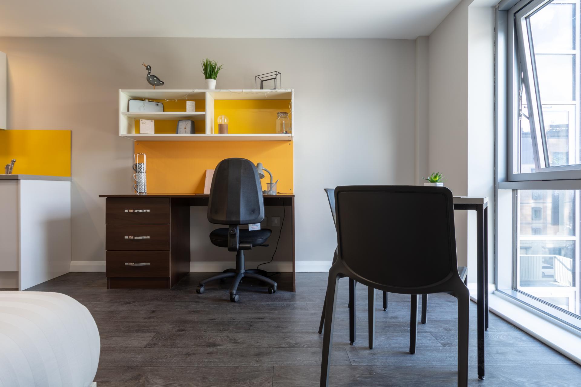  Deluxe Studio - High Floor  -  One Islington Plaza  - Gallery -  9