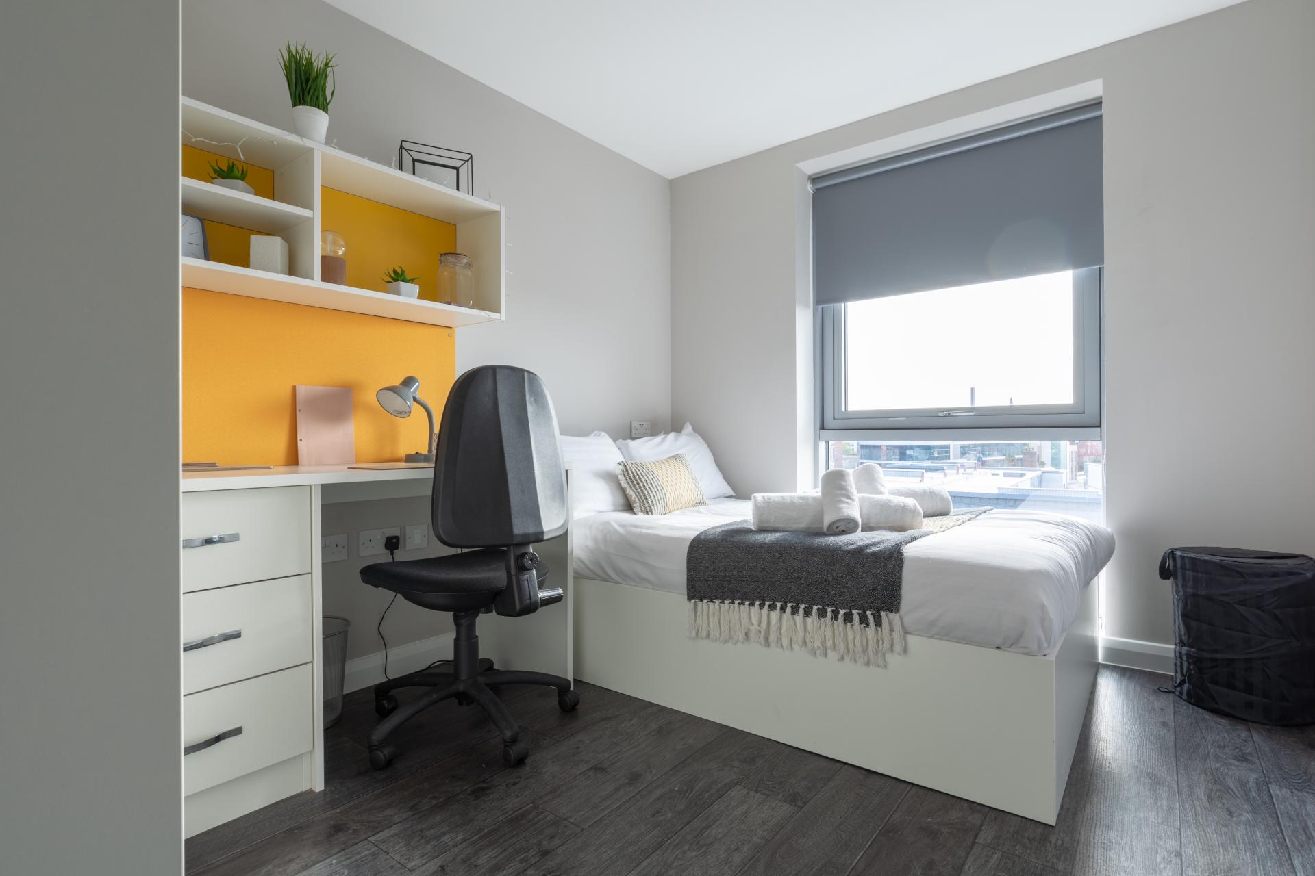 Premier En-Suite  -  One Islington Plaza  - Gallery -  10