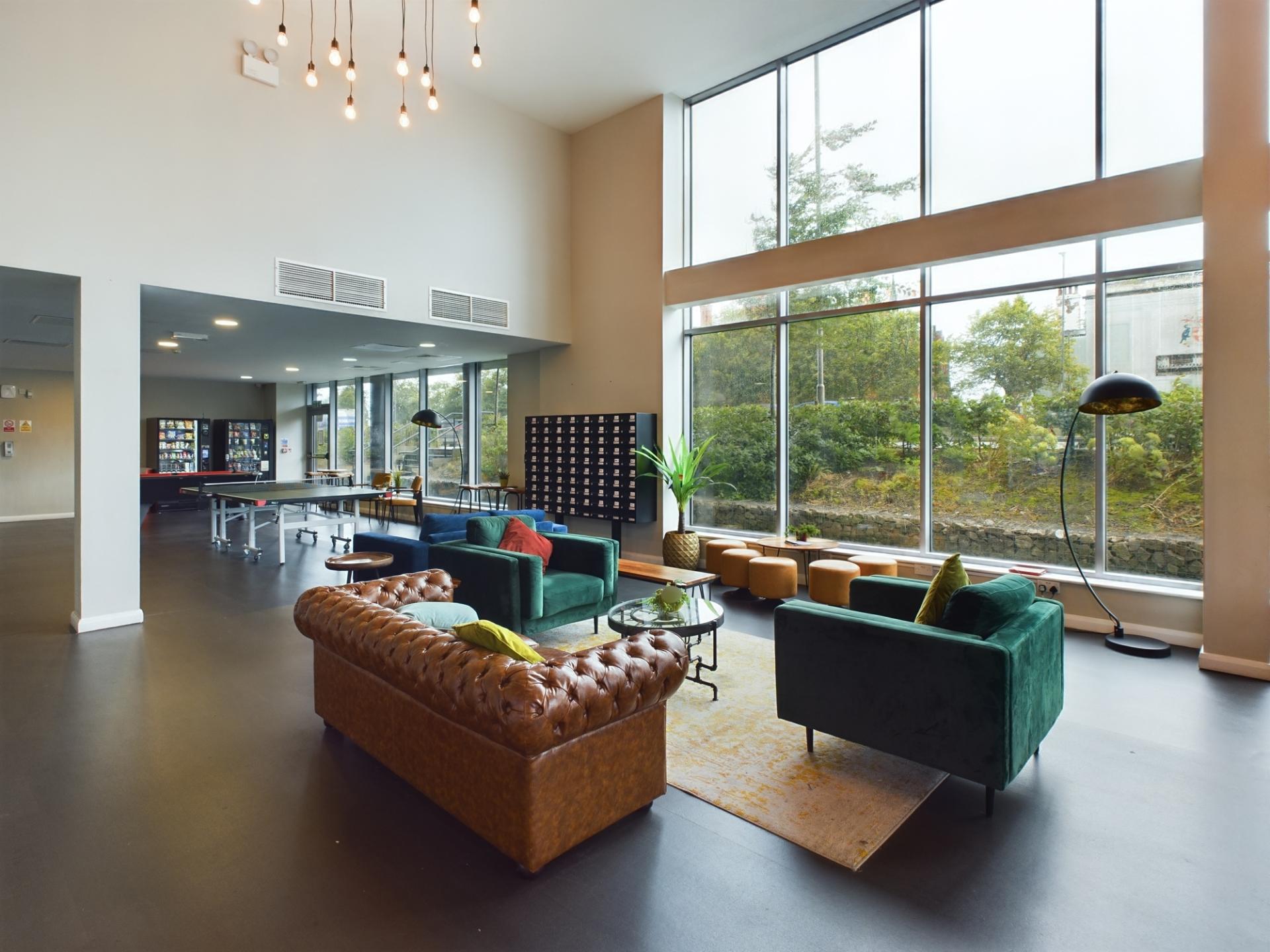  Premier Luxe Studio  -  One Islington Plaza  - Gallery -  42