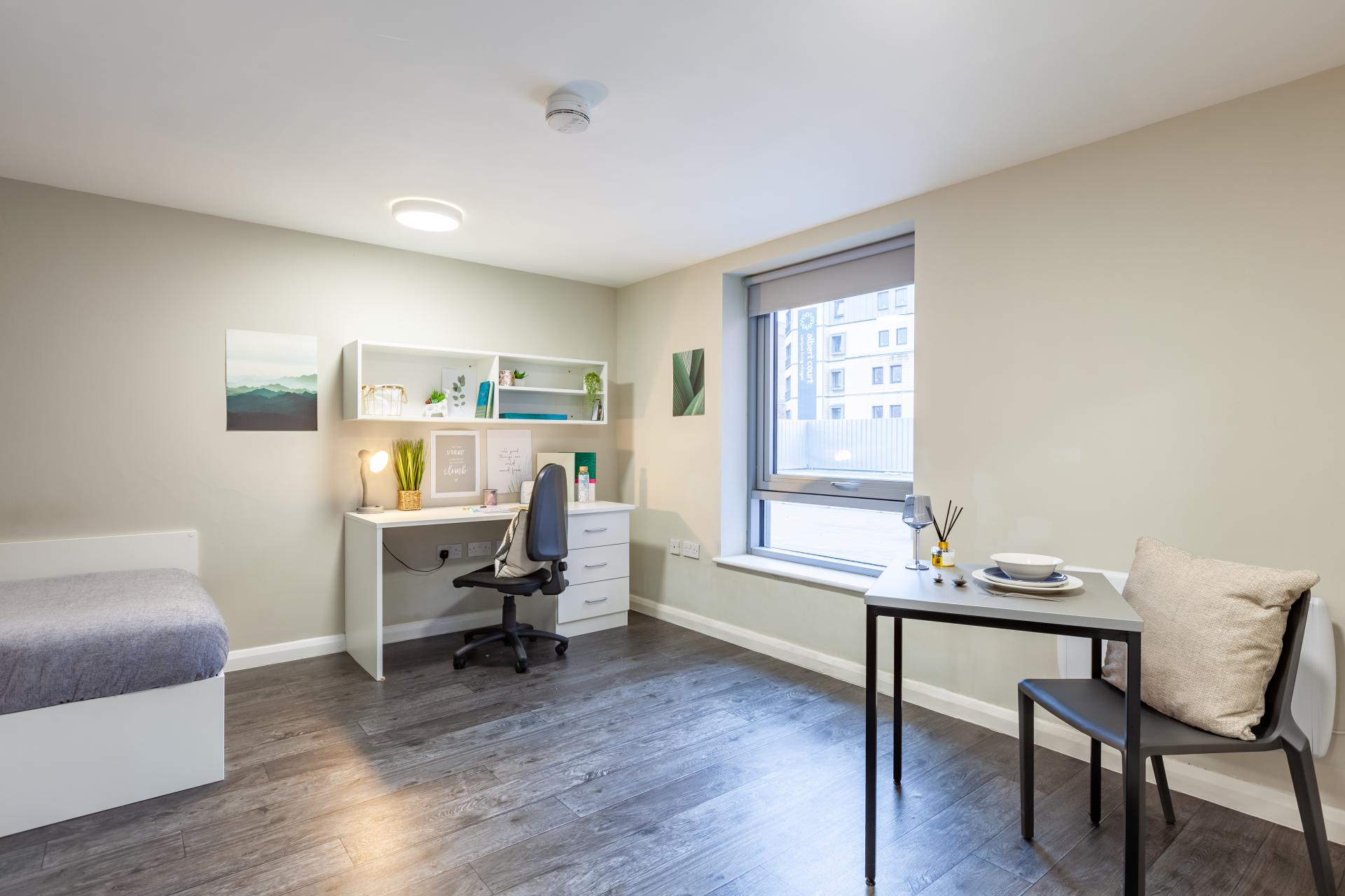  Premier Luxe Studio  -  One Islington Plaza  - Gallery -  82