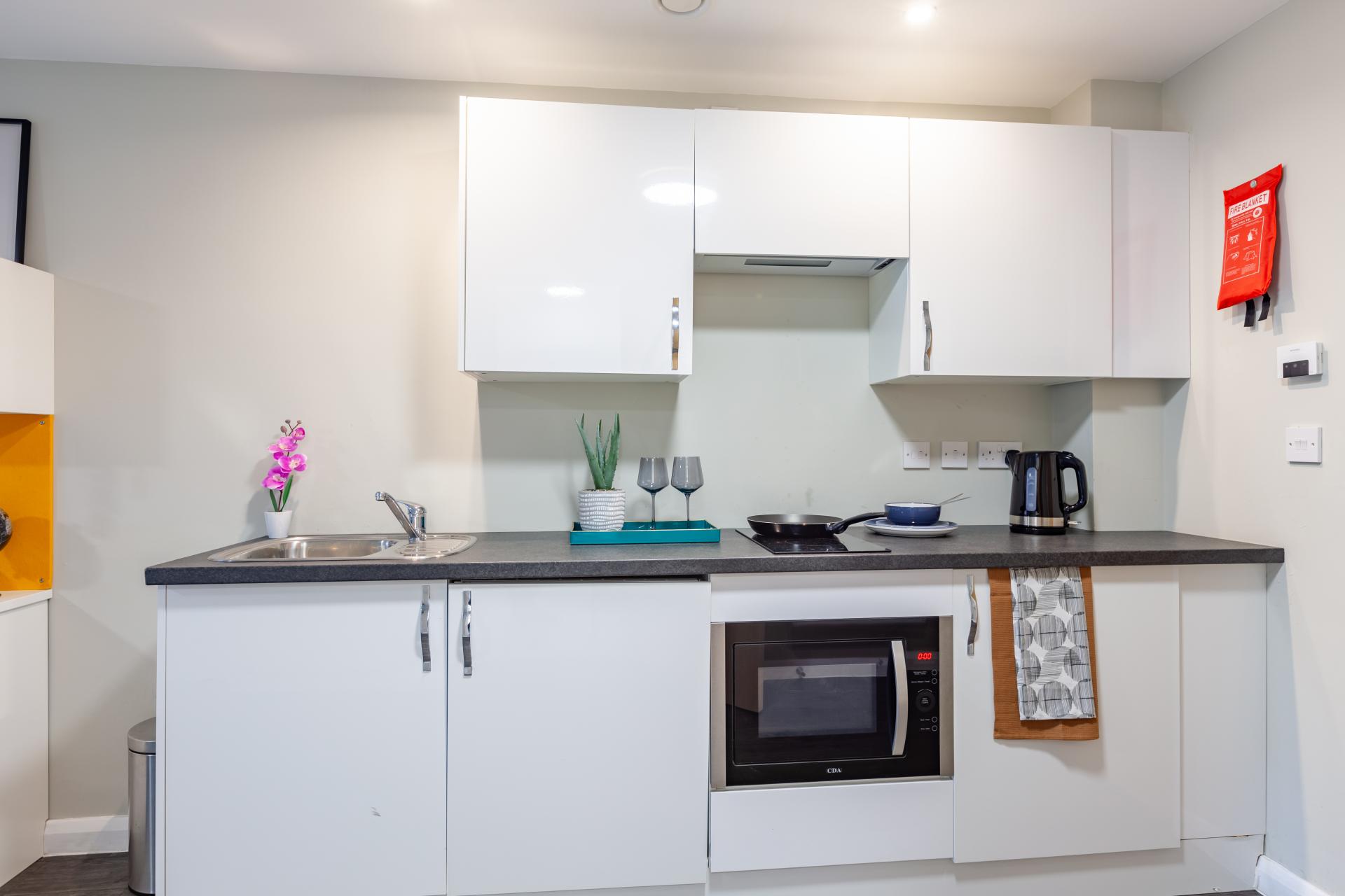  Premier Luxe Studio  -  One Islington Plaza  - Gallery -  78