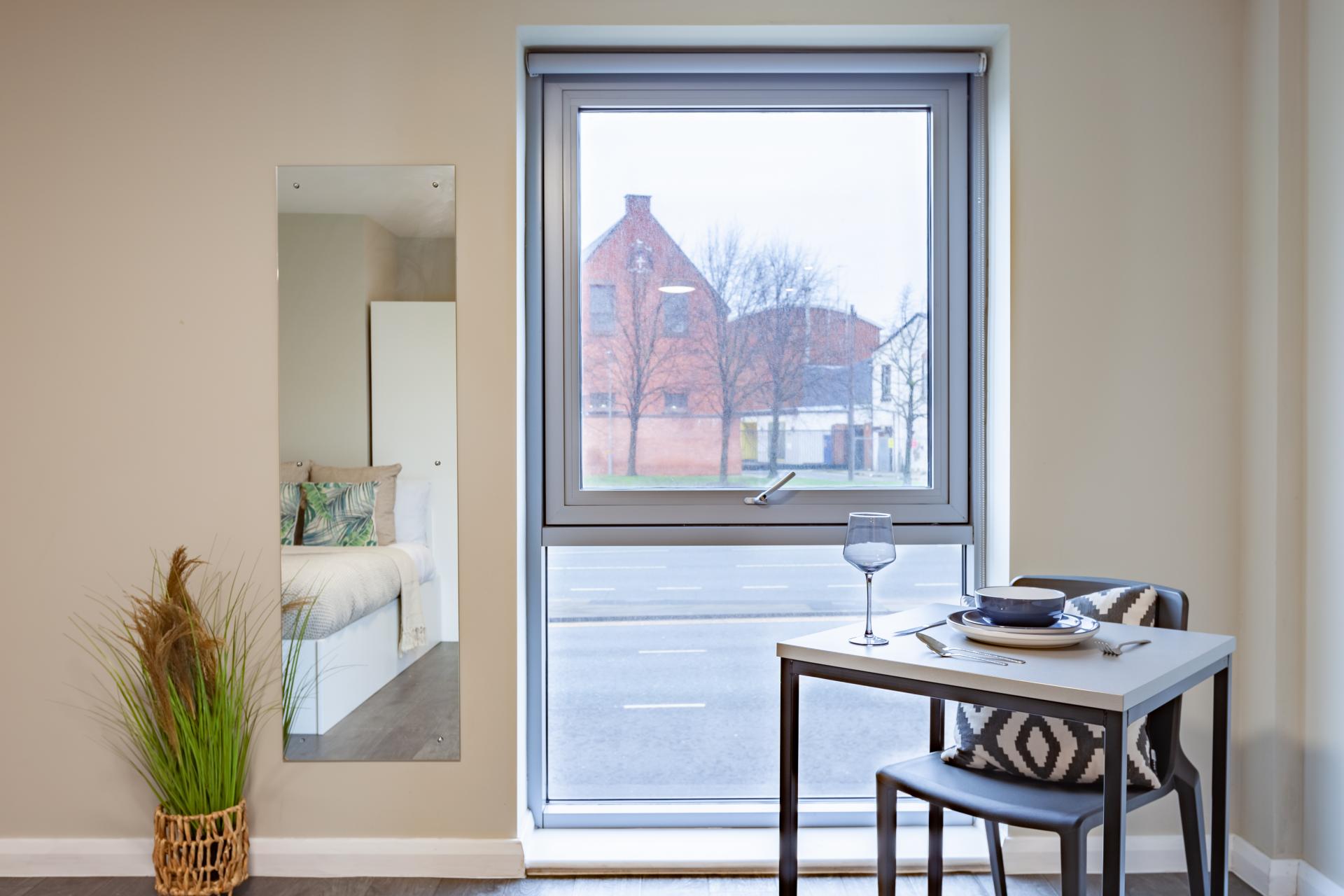  Premier Luxe Studio  -  One Islington Plaza  - Gallery -  55