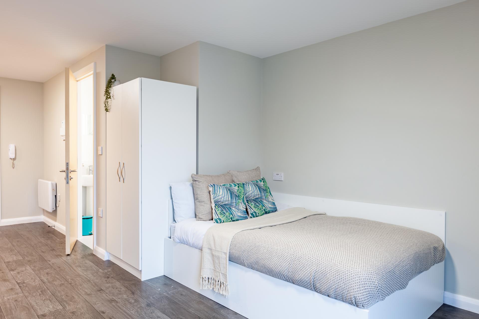  Premier Luxe Studio  -  One Islington Plaza  - Gallery -  66